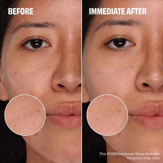 HOLIDAY 2025 POREFESSIONAL PORE CARE SET